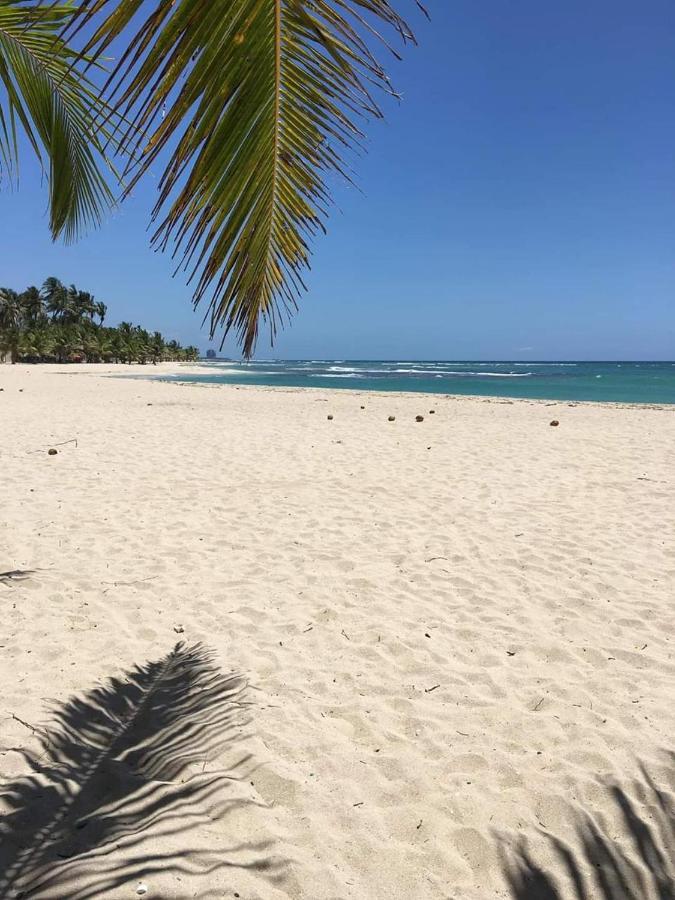 La Gaviota A3 Lägenhet Juan Dolio Exteriör bild
