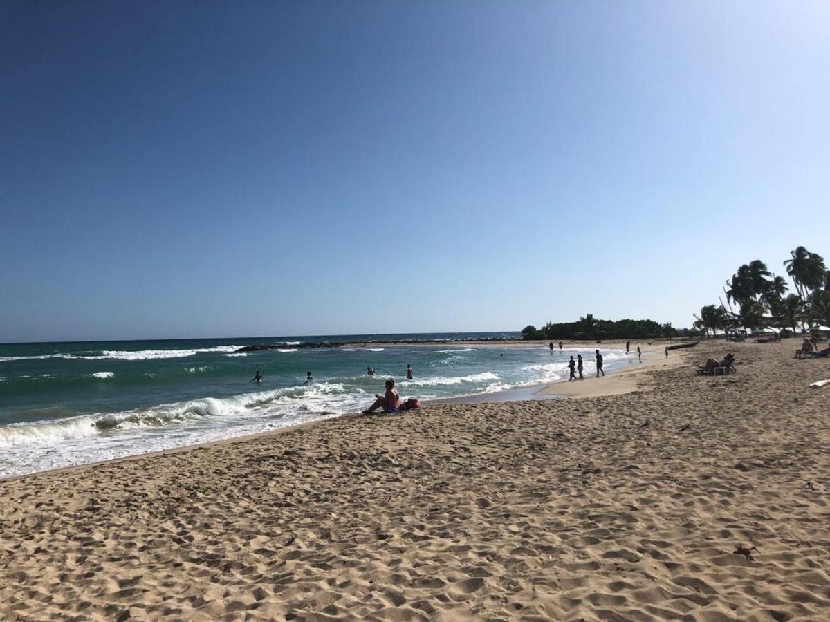 La Gaviota A3 Lägenhet Juan Dolio Exteriör bild