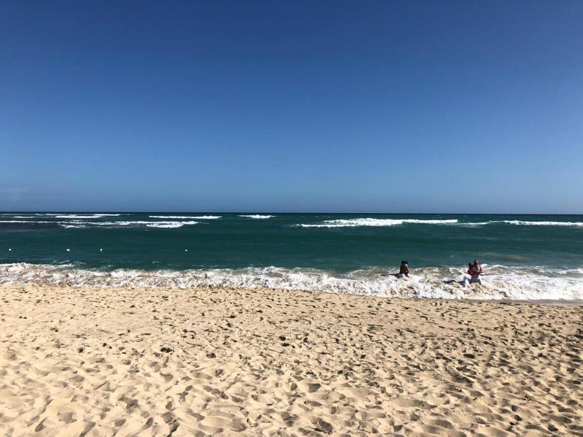 La Gaviota A3 Lägenhet Juan Dolio Exteriör bild
