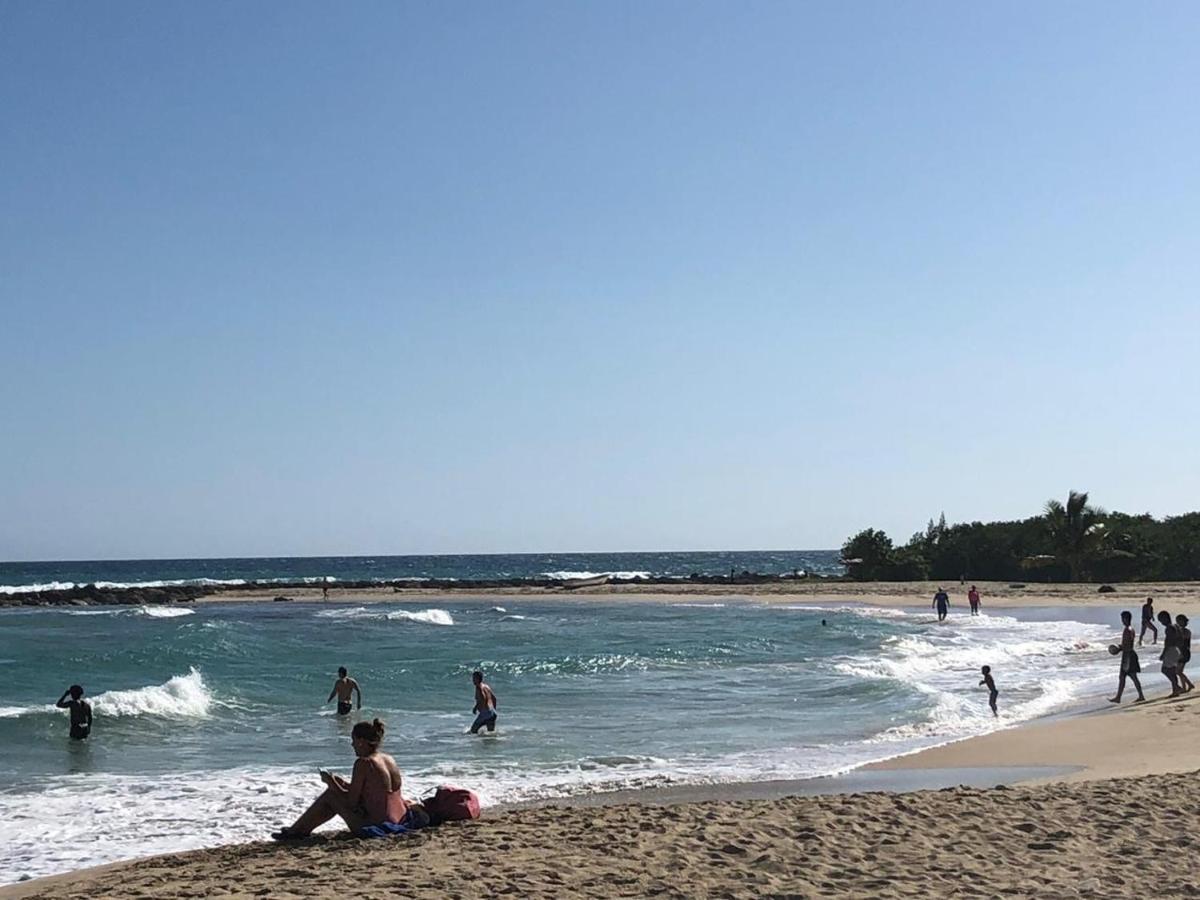 La Gaviota A3 Lägenhet Juan Dolio Exteriör bild