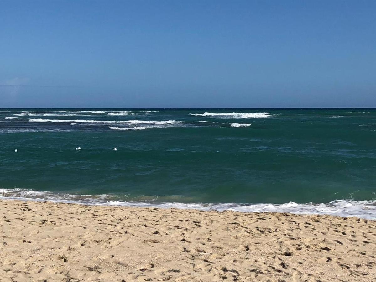 La Gaviota A3 Lägenhet Juan Dolio Exteriör bild